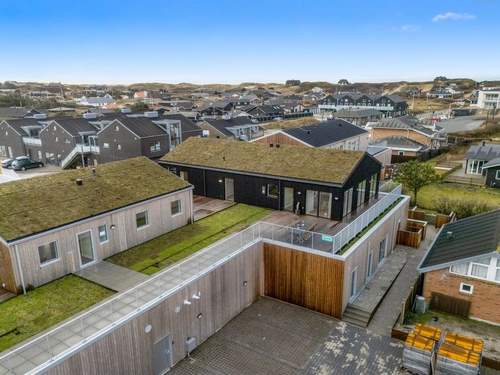 Ferienwohnung, Appartement Kjeld -  from the sea