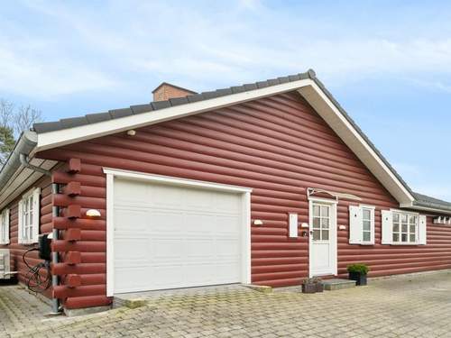 Ferienhaus Ingert - 1km from the sea