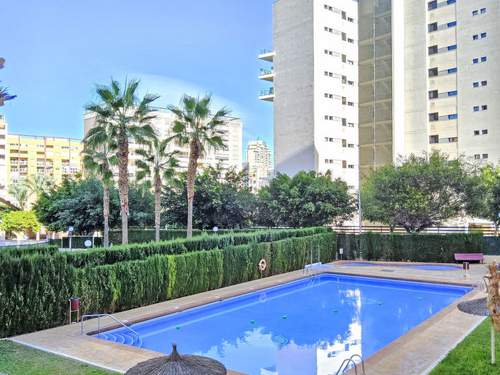 Ferienwohnung Residencial Niagara