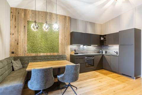 Zillertal Suites 7 - Ferienunterkunft in Fügen (5 Personen)