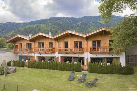 Dorfresort Kitzbühel 11 - Ferienunterkunft in Reith bei Kitzbühel (5 Personen)