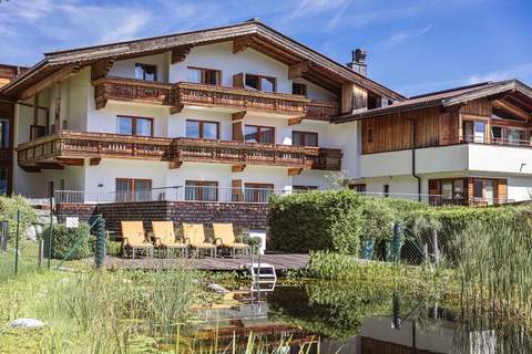 Dorfresort Kitzbühel 10 - Ferienunterkunft in Reith bei Kitzbühel (6 Personen)