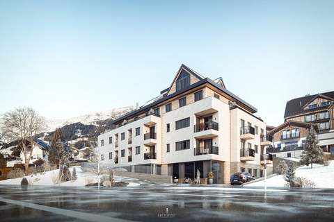 Fiss Suites 1 - Ferienunterkunft in Fiss (3 Personen)