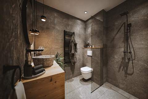 Fiss Suites 14 - Ferienunterkunft in Fiss (5 Personen)