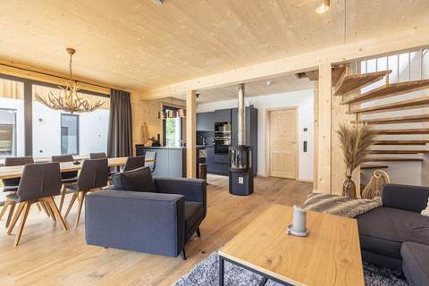 Alpenchalet Biberwier 1 - Ferienunterkunft in Biberwier (10 Personen)