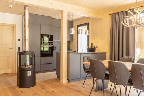Alpenchalet Biberwier 2 - Ferienunterkunft in Biberwier (8 Personen)