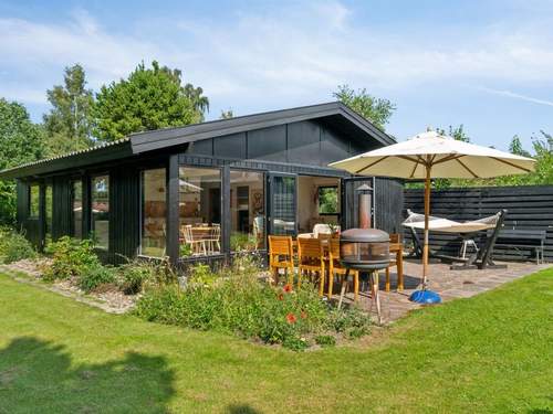 Ferienhaus Iolani - 1.3km from the sea