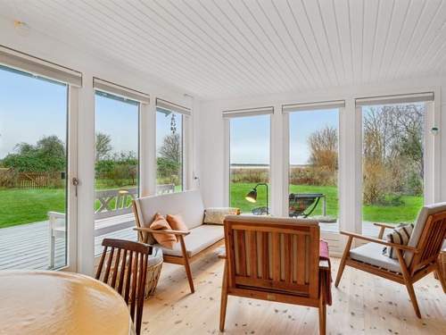 Ferienhaus Dufa - 200m to the inlet