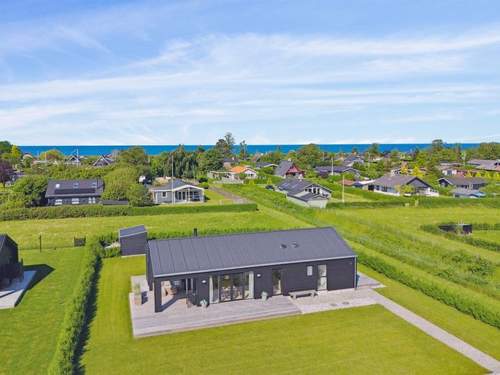 Ferienhaus Matias - 375m from the sea