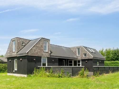 Ferienhaus Belinda - 300m from the sea