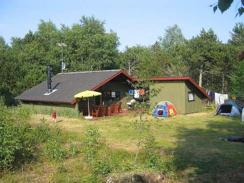 Ferienhaus Elfrieda - 1.6km from the sea