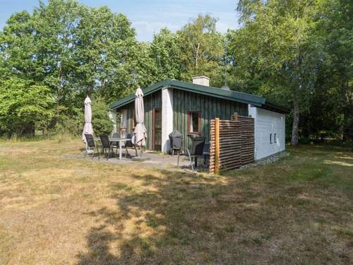 Ferienhaus Matta - 800m from the sea