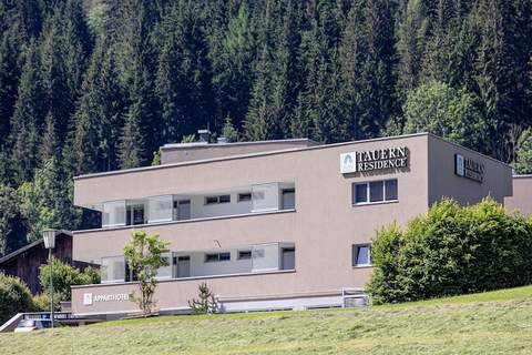 Tauernresidence Radstadt 2 - Ferienunterkunft in Höggen/Radstadt (7 Personen)