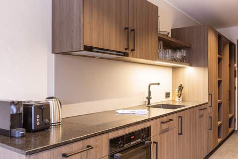 Brixental Suites 1 - Ferienunterkunft in Hopfgarten (4 Personen)