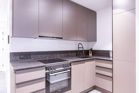 Brixental Suites 2 - Ferienunterkunft in Hopfgarten (4 Personen)