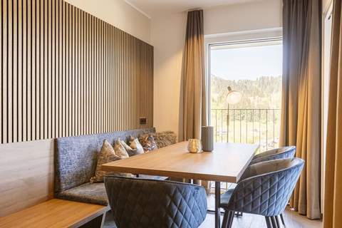 Brixental Suites 5 - Ferienunterkunft in Hopfgarten (7 Personen)