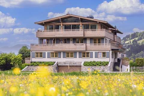 Chalet 149 Westendorf 1 - Ferienunterkunft in Westendorf (6 Personen)