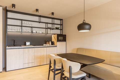 Kitzbühel Suites 1 - Ferienunterkunft in Oberndorf in Tirol (4 Personen)