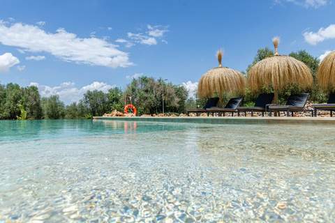 Agroturismo Cal Tio 2, YourHouse - Ferienunterkunft in Costitx (2 Personen)