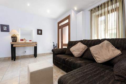 YourHouse Can Puça - Ferienunterkunft in Sa Pobla (5 Personen)