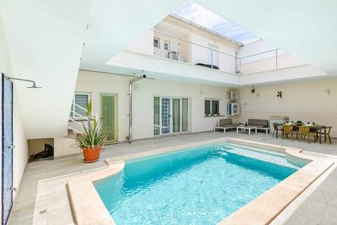 YourHouse Villa Marian - Ferienunterkunft in Muro (6 Personen)