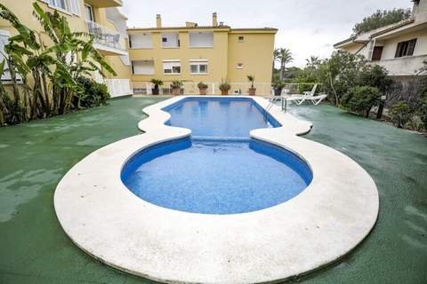 YourHouse Ronda Playa Holidays - Ferienunterkunft in Can Picafort (2 Personen)
