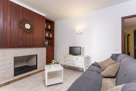 YourHouse Casa Suiza - Ferienunterkunft in Can Picafort (6 Personen)