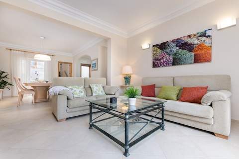 YourHouse Casa Rafael - Ferienunterkunft in Can Picafort (7 Personen)