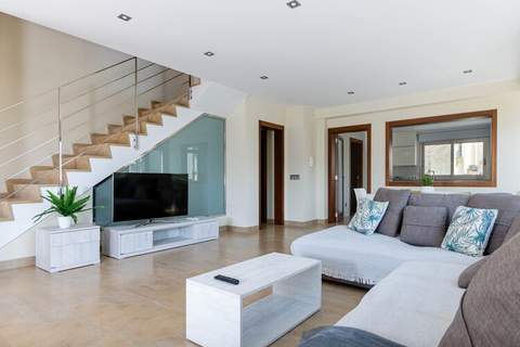 YourHouse Antonia - Ferienunterkunft in Can Picafort (6 Personen)