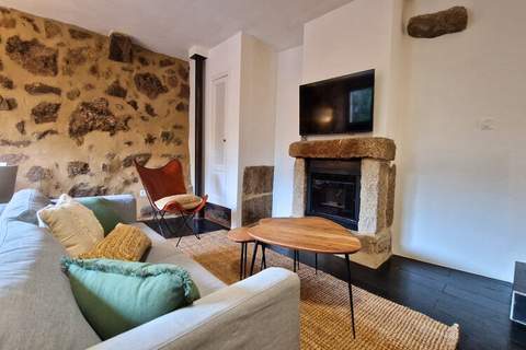 YourHouse O Canton - Ferienunterkunft in Ourense (6 Personen)