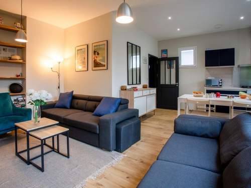 Ferienhaus Ker Mylio