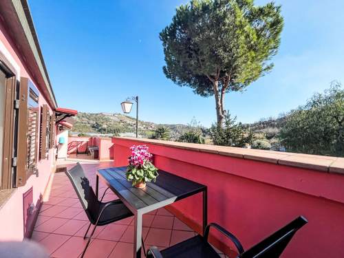 Ferienwohnung La Quiete e il Mare
