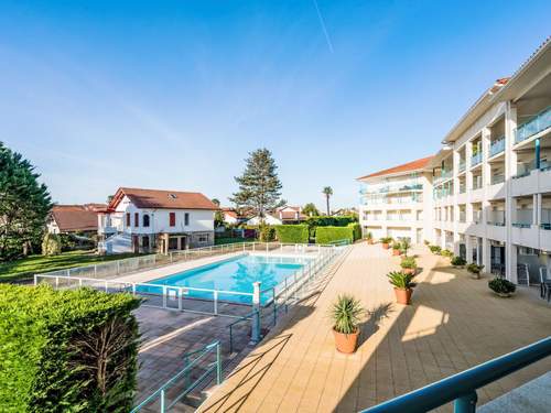 Ferienwohnung Golf de la Nivelle
