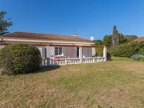 Ferienhaus La Pitchoune