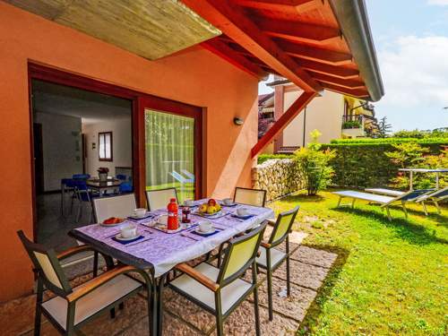 Ferienhaus Ville Rio