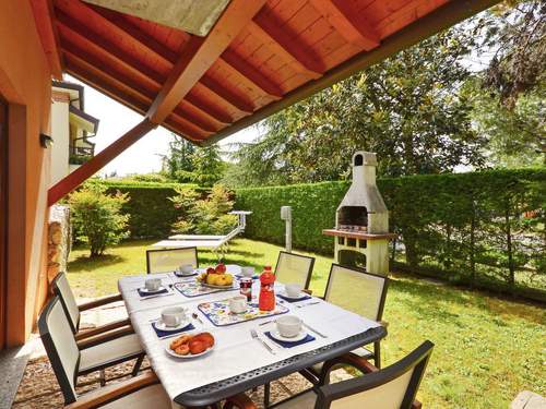 Ferienhaus Ville Rio