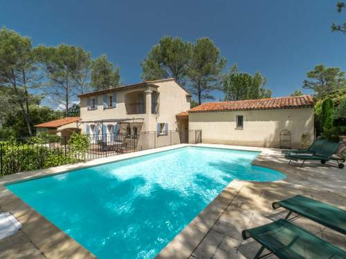 Ferienhaus Les Domaines de St. Endréol