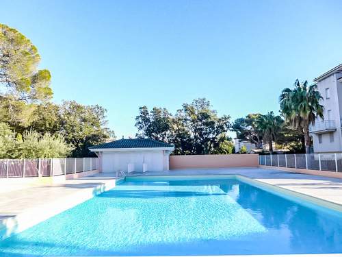 Ferienwohnung Les Calanques du Parc