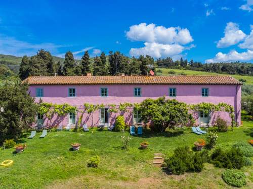 Ferienwohnung Marruca