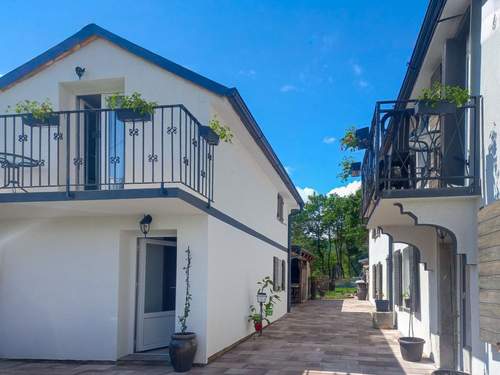 Ferienhaus Aballon