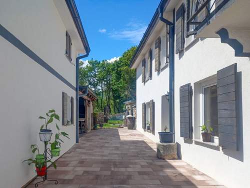 Ferienhaus Rustical
