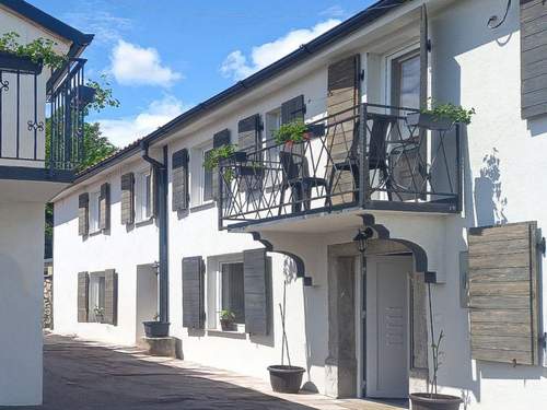 Ferienhaus Sunny