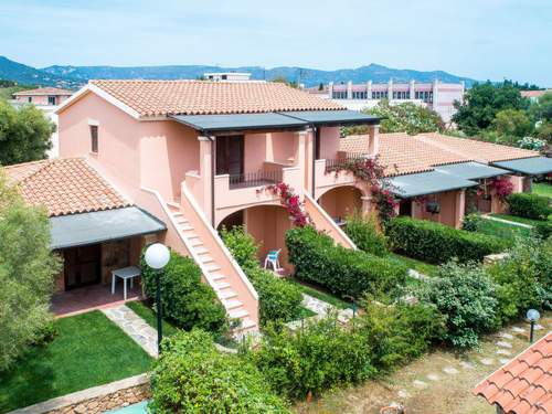 Ferienwohnung Residenza Gallura
