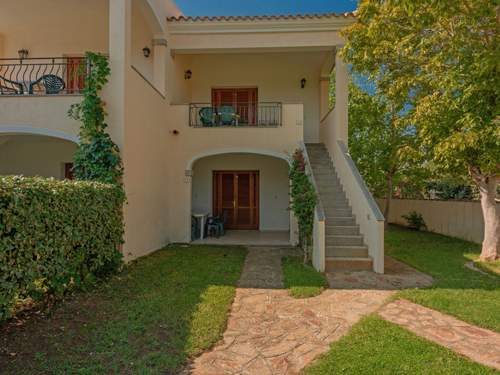 Ferienwohnung Le Dimore di Budoni