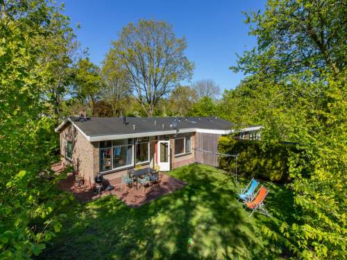 Ferienhaus, Bungalow Parkside Residence Oostkapelle