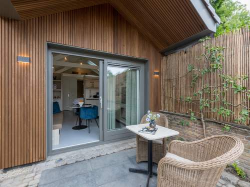 Ferienhaus, Chalet Residence Domburgse Duinen