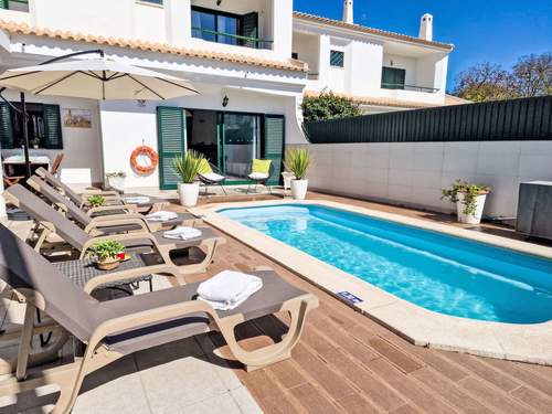 Ferienhaus V2 Caliços