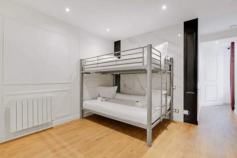 SR-30-BOULANGER-4 - Ferienunterkunft in Paris (4 Personen)