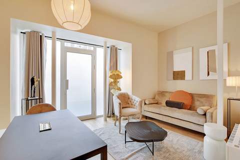 FH-23-HAUTEVILLE-2 - Ferienunterkunft in Paris (2 Personen)