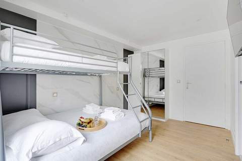 SR-30-BOULANGER-6 - Ferienunterkunft in Paris (3 Personen)